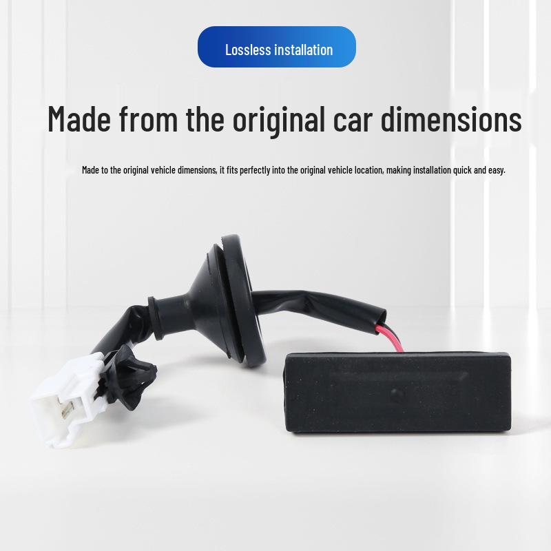 81260-4X200 Trunk Release Switch for KIA RIO 2011-2016