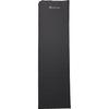 Self-inflating Mattress - WHISTLER - Garibaldi - 3 Cm - 1 Person - Black