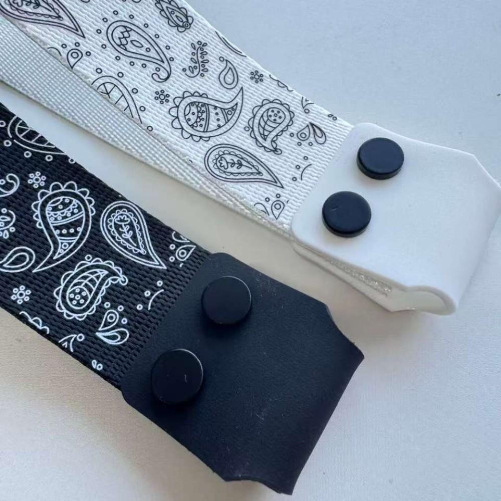 DIY Keyboard Ribbon Decor Ribbon Style Anime Keyboard Strap  for Anime Lovers