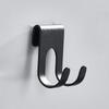 MDNG Wall-Mounted Double Hooks