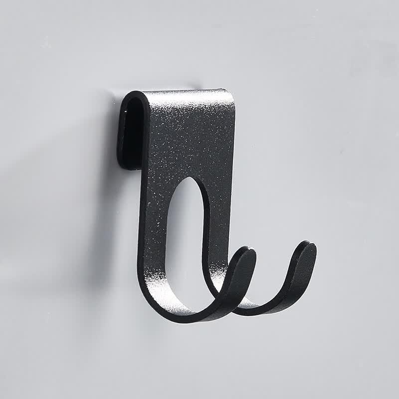 MDNG Wall-Mounted Double Hooks