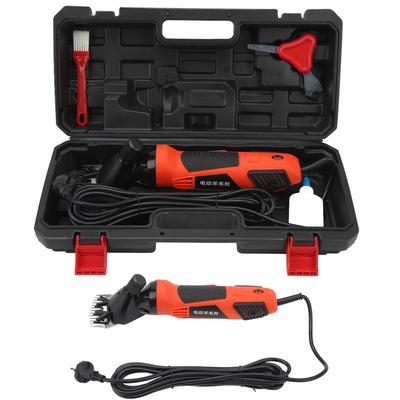 Elektrische Schafschermaschine 6?Speeds Fellschere, Elektrowerkzeug, 1000 W