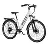 Electric Bike Pixar 27.5" 250W Motor Top Speed 25km/h 10.4AH Max Range 80Km Load 120Kg 7 Speed