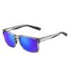 Bolle Reverence Grey Crystal Bs044001