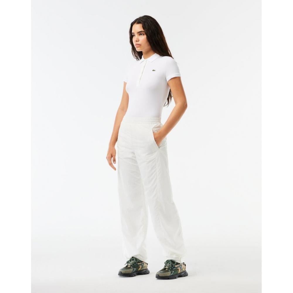 

LacoSte Women S Active Wide Track pantS Xf5843 53n 70v 034