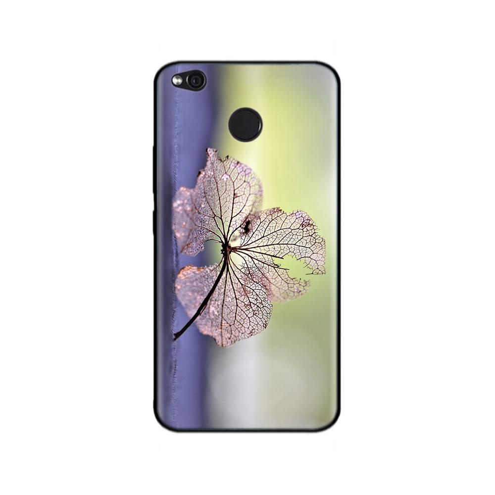 Pro Xiaomi Redmi 4X Pouzdro Kryt Redmi4X Nárazuvzdorné Měkké TPU Silikonové Fundas Pro Xiomi Xiaomi Redmi 4X Pouzdro na Telefon Redmi 4X Kryt