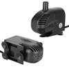 12W Submersible   Fish   Bottom Suction Aquarium Filtration Pump