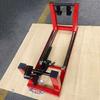 Heavy-Duty 1200 Loader Tire Spreader Machine