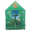 Kids Play Tents Foldable Safe Strong Children"s Tent House for Indoor Outdoor Games