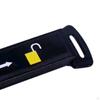 Magnetic Detacher Hook S3 Eas Stop Locks for Clothes Tags Slipper Supermarket black