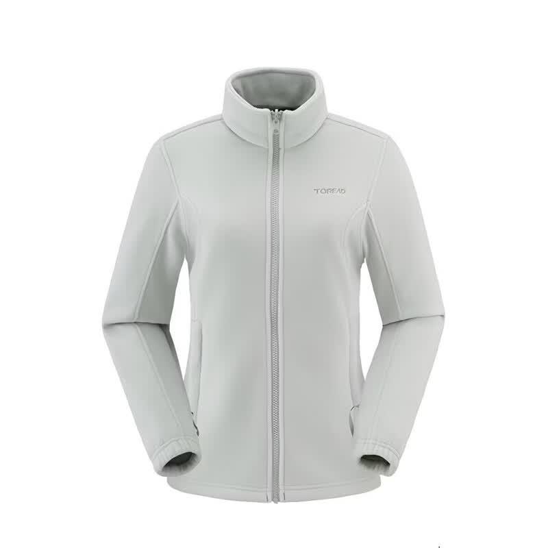 Toread Women's 3-in-1 Fleece Lined Jacket