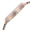 Emporio Armani Analog Stainless Steel Watch AR11062 Women's