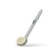 Long Handle Body Brush with Shower Gel Container for Men and Women Elderly