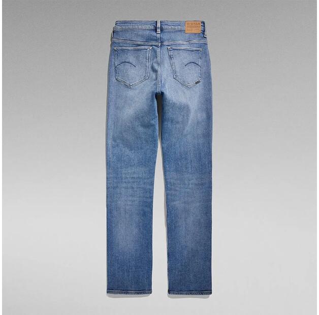 G-Star Strace Straight Fit джинсы
