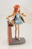THE CINDERELLA GIRLS Hojo Karen měřítko PVC malovaná dokončená figurka PP946 IDOLM@STER -off stage- 1/8