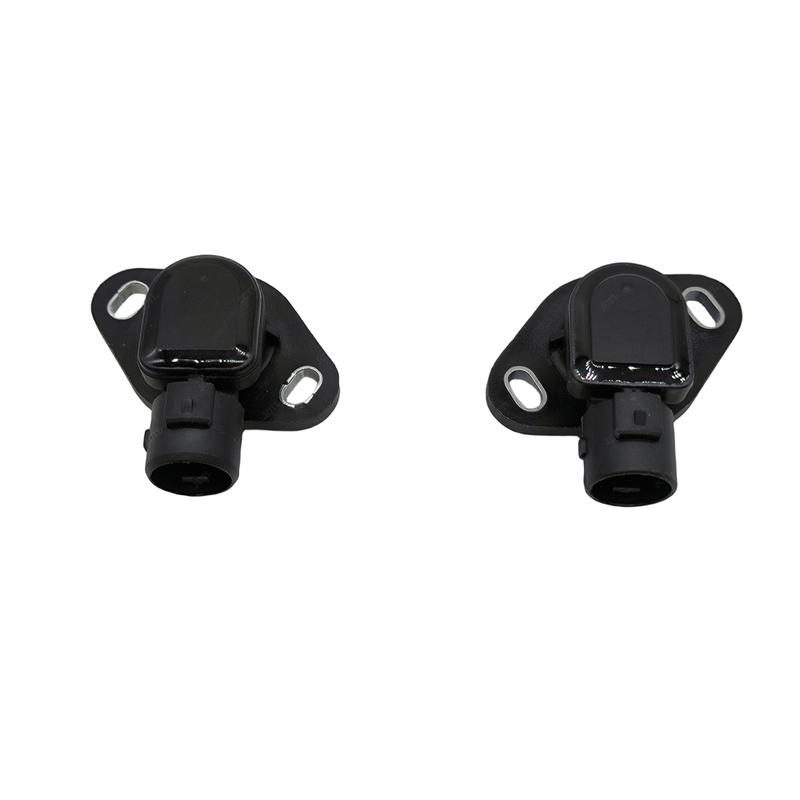 Throttle Position Sensor TPS JT4LF For NISSAN 03-08 Kawasaki Vulcan 1600