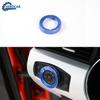 Headlight Switch Knob Button Trim for Ford F150  2015-  Mustang 15+ Aluminum