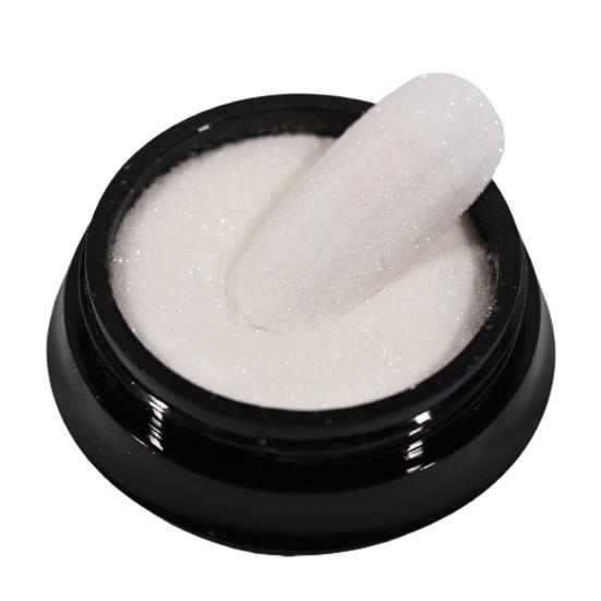 Safe Nail Powder Glitter Mini Non-Floating