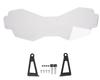 Topx Windshield Headlight Cover Triumph Tiger 900 Gt Rally Pro 20 23