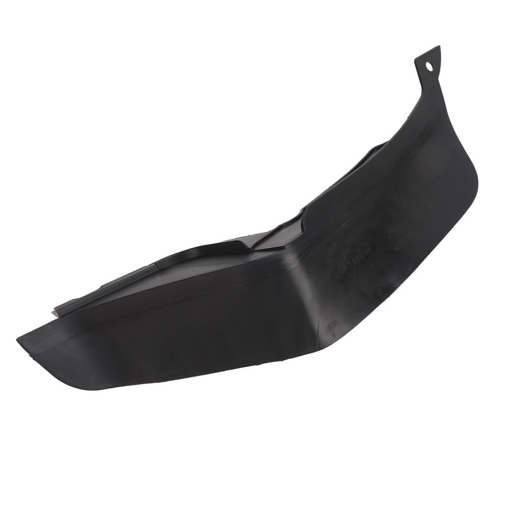 Front Bumper Splash Guard Protective Sturdy Stylish Look Mud Flap Replacement for Cooper R60 R61