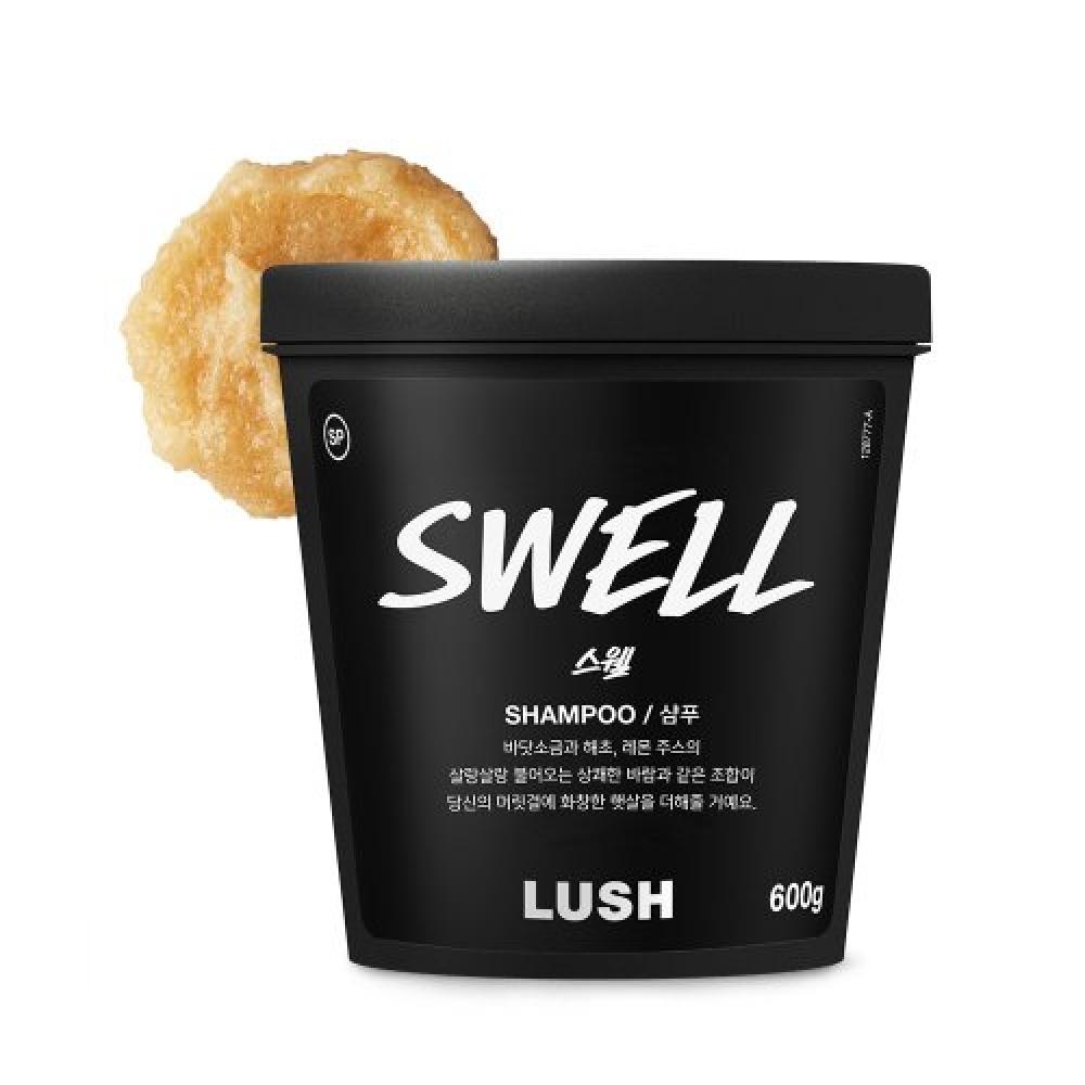 Lush Swell 600g   Shampoo NONE