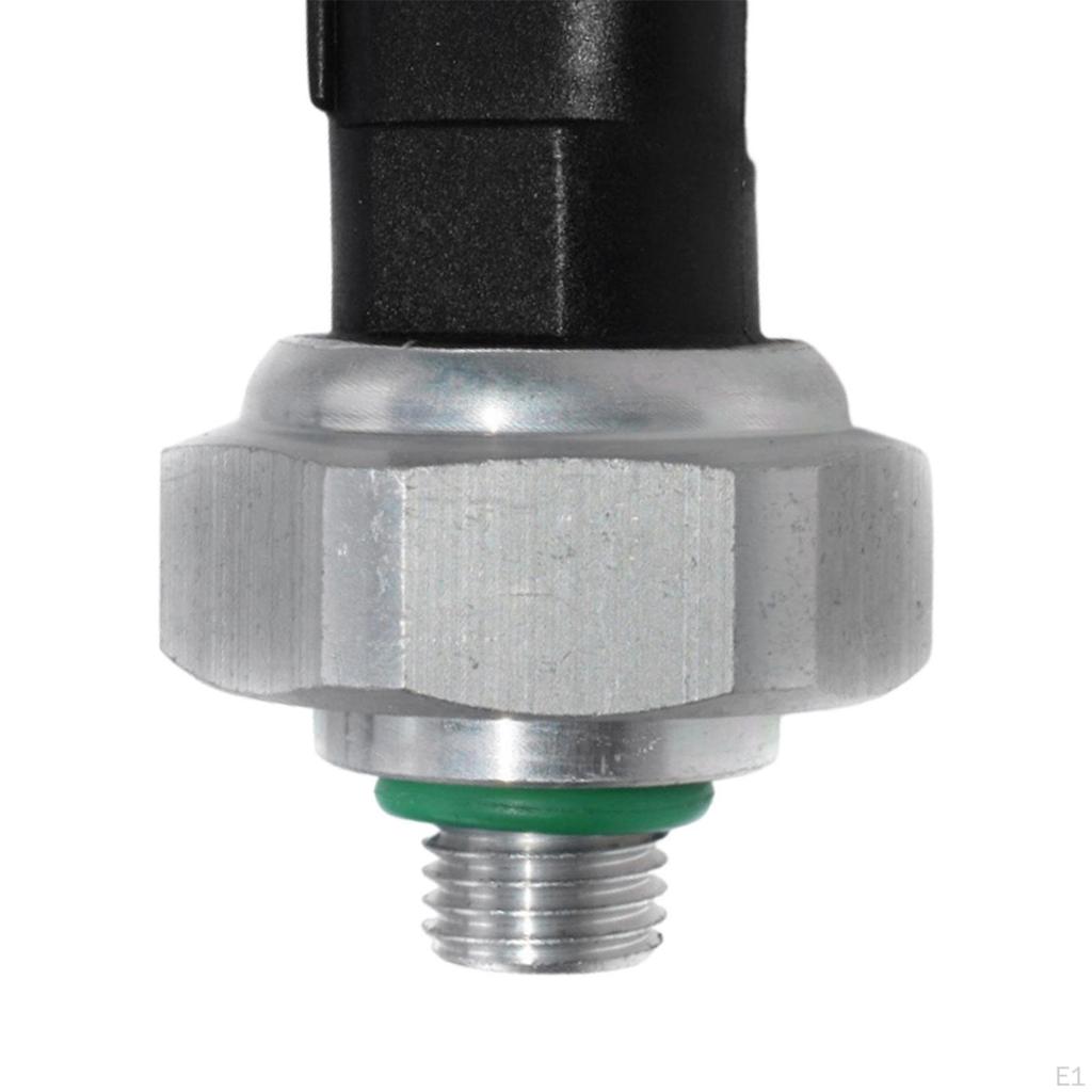 Air Conditioner Pressure Switch Sensor A2110000283 Accessory Repair Parts Durable Aircon