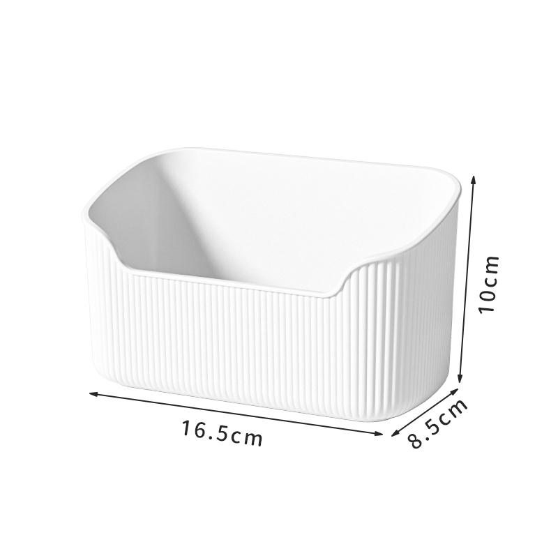 

WORTHBUY ящик для хранения косметики, большой вместительный органайзер для макияжа, многофункциональный зеркальный шкаф для спальни, ванной комнаты, органайзер для хранения