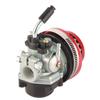 Racing Carburetor for 2 Stroke Engine Motorized Bicycle ATV Quad 40cc 50cc 80cc