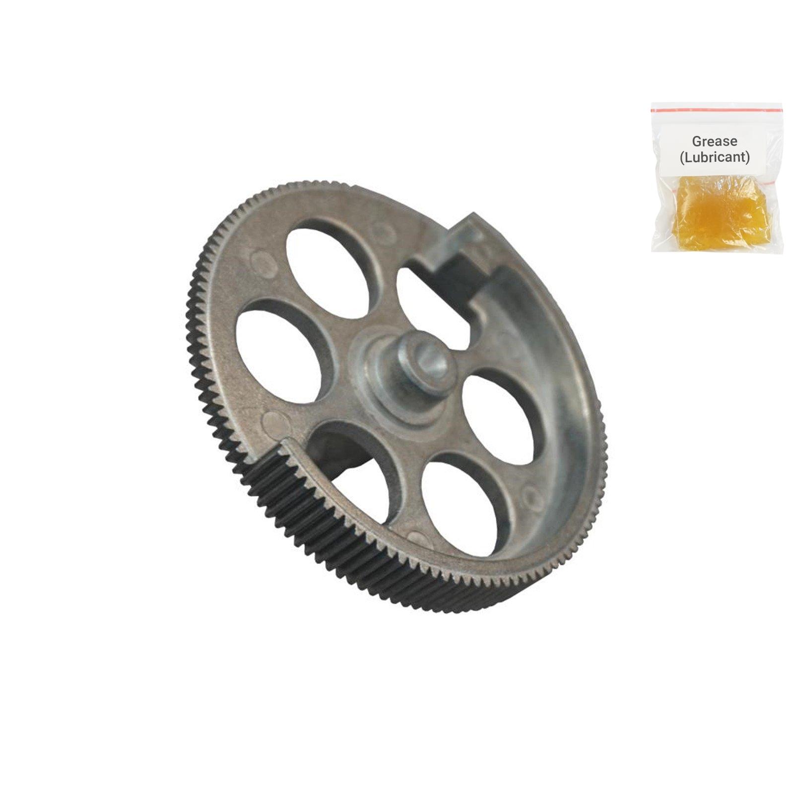 

BROSS Автозапчастини BGE549 Задня шторка Сонцезахисний двигун Металева шестерня для Mercedes Toyota BMW Hyundai Швидка доставка з Туреччини