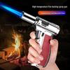 ZISIZ High-Temperature Windproof Torch Lighter
