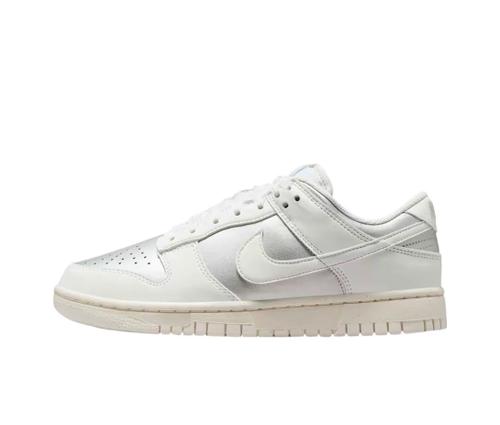

Nike Dunk Low Next Nature Women s IB7311-001 White Size EU 35.5 белый