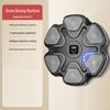 Electronic Smart Boxing Target for Home Training - Adults & Kids Reaction Punching Sanda Equipment