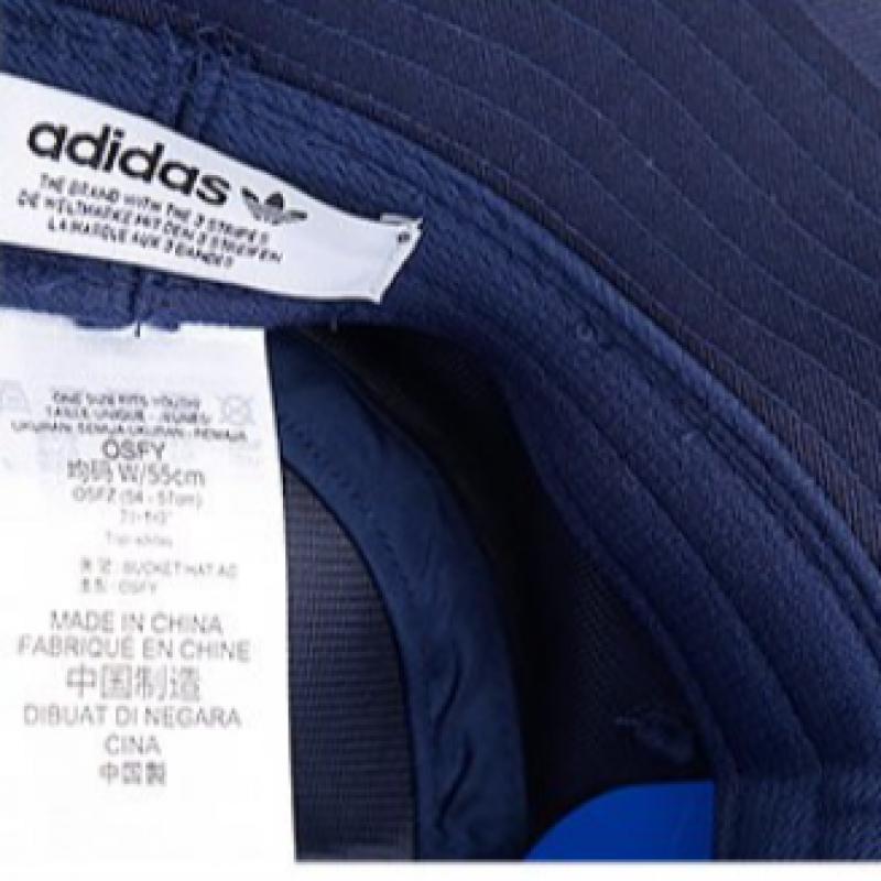 Adidas Adicolor Bucket Hat 4 Types Hm1679 Fq4641