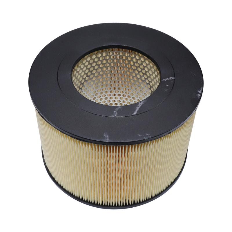 Engine Air Filter 1780161030 For Toyota Coaster Bus Land Cruiser Prado J100/ Lexus LX450 J80 Spare Parts 1780168020 17801-61030