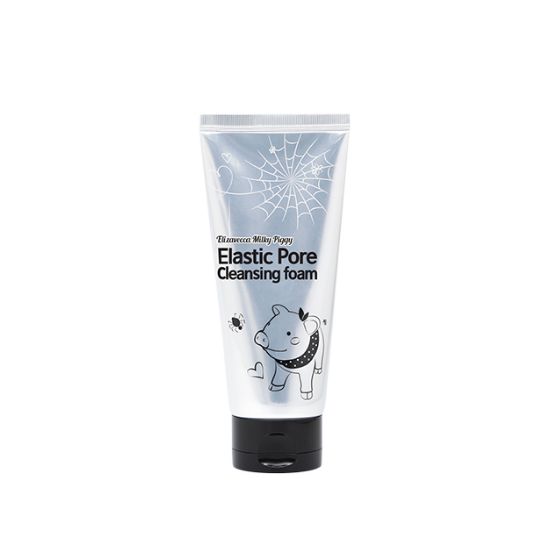 Elizavecca Milky Piggy Elastic Pore Cleansing Foam (120ml)