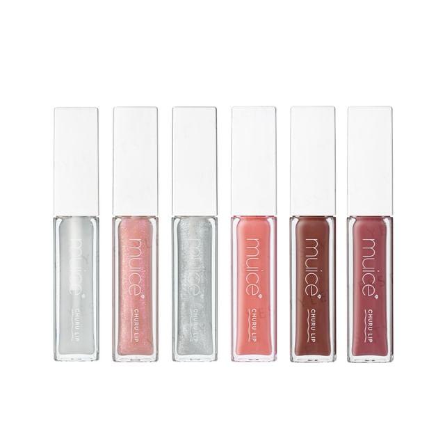 muice - Churu Lip Lamper 03 Sparkle Snow