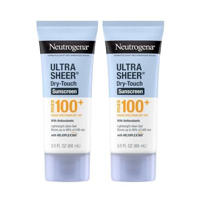 Körperpflege – Sonnenschutz- & Bräunungsmittel