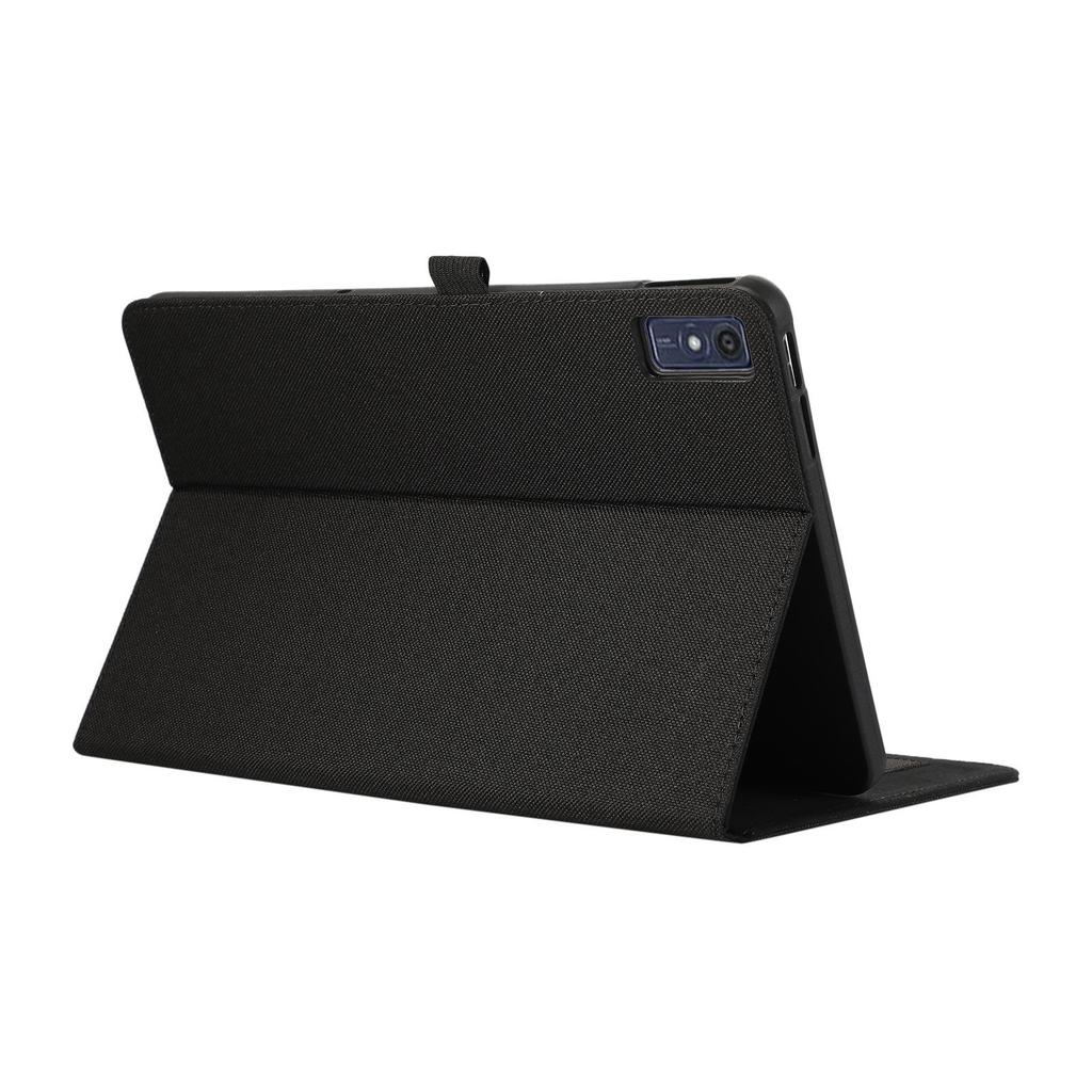 Lenovo M10 5G 10.6" Indien-Modell Denim-Textur TPU Weiche Hülle