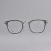 THOM Anti blue light Square Women Pánské brýle Obroučky Optické brýle TBX905 Dioptrické brýle