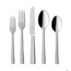Villeroy-boch Cutlery 30 Pieces Stainless Steel - 12-6350-9057