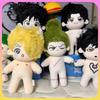 Figurină de pluș 20CM Anime One Piece Luffy Ace Sabo Sanji Zoro Law Jucării de pluș pentru Copii Adulți Păpuși din Bumbac Jucării Decor Cadou