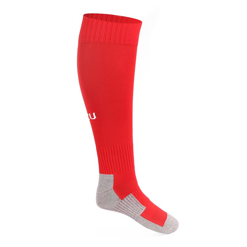 Junbie Sweat-Wicking Elastic Sports Calf Socks
