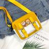 Ladies Canvas Outdoor Korean Style Shoulder Bag Sling Bag Crossbody Bags Girl