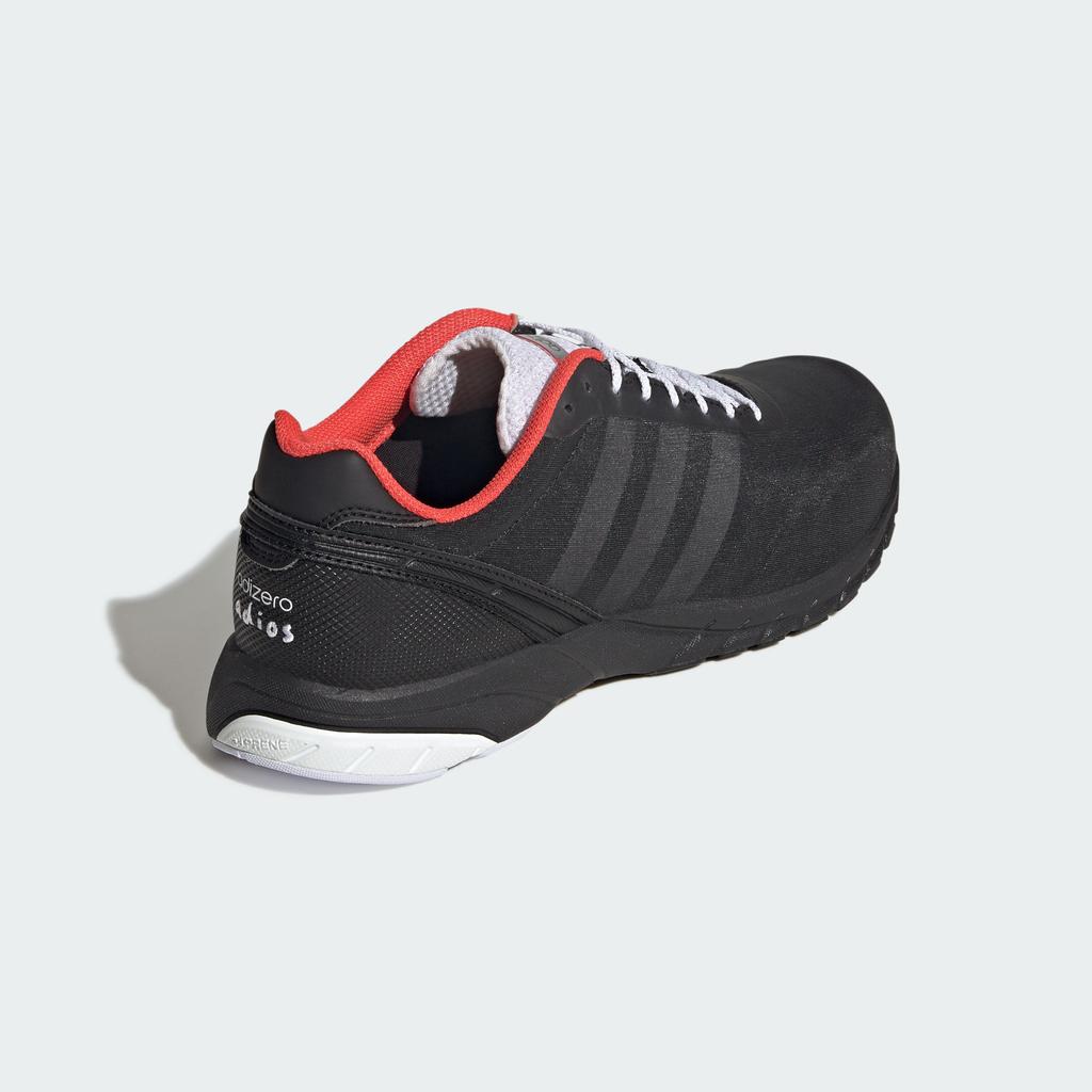 adidas Adizero Adios OG Black Bright Red