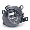 Front bumper fog light Daytime Running light For Great Wall Wingle 5  Haval Hover H6 H2 Hoods Driving Lamp daylight Foglight