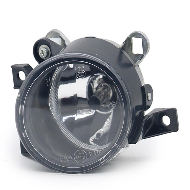 Front bumper fog light Daytime Running light For Great Wall Wingle 5  Haval Hover H6 H2 Hoods Driving Lamp daylight Foglight