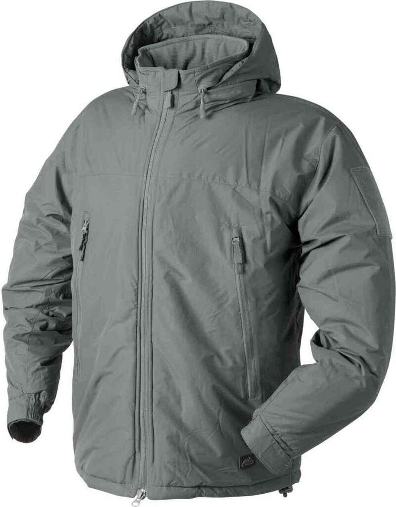 Куртка Helikon-Tex® Level 7 Lightweight Winter Jacket Climashield Apex 100g alpha green