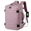 Cabin Airplane Travel Backpack 40x25x20, Hand Luggage Cabin Backpack 40x25x20  Men Women 15.6 Inch Laptop Bags