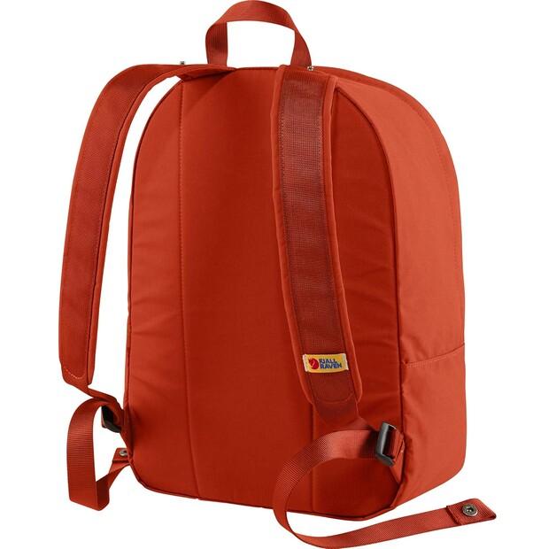 Рюкзак Fjällräven Vardag 16 cabin red (F27242-321)