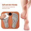 3D EMS Microcurrent Foot & Calf Massager Pad